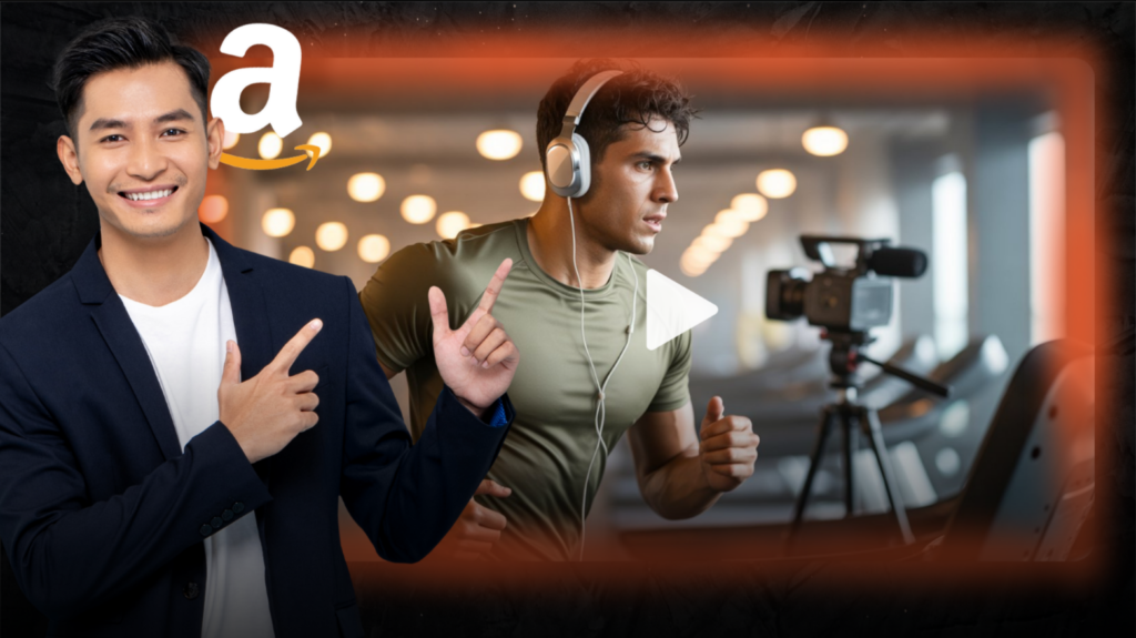 Amazon/Bol Promotional Videos