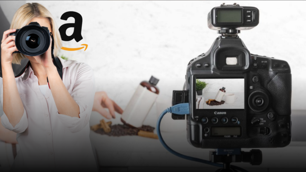 How Can I Find a Product from a Picture?