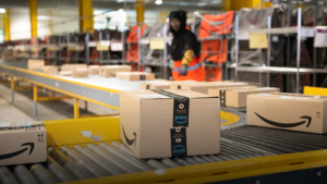 Amazon FBA
