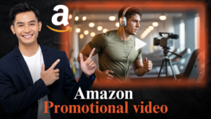 Amazon/Bol Promotional Videos