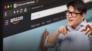 Amazon SEO