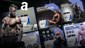 Amazon / Bol Product Images