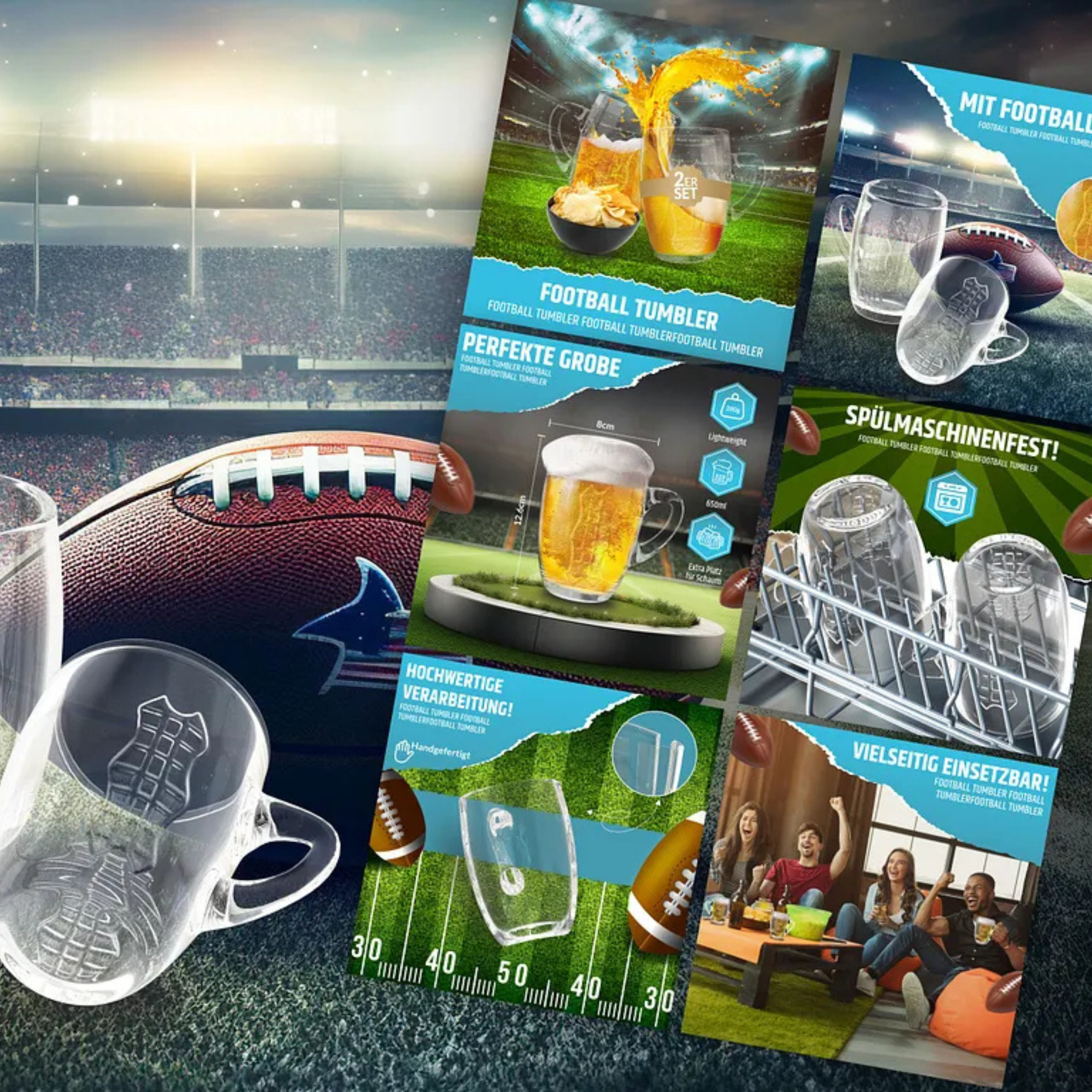 Listing Images – Professional