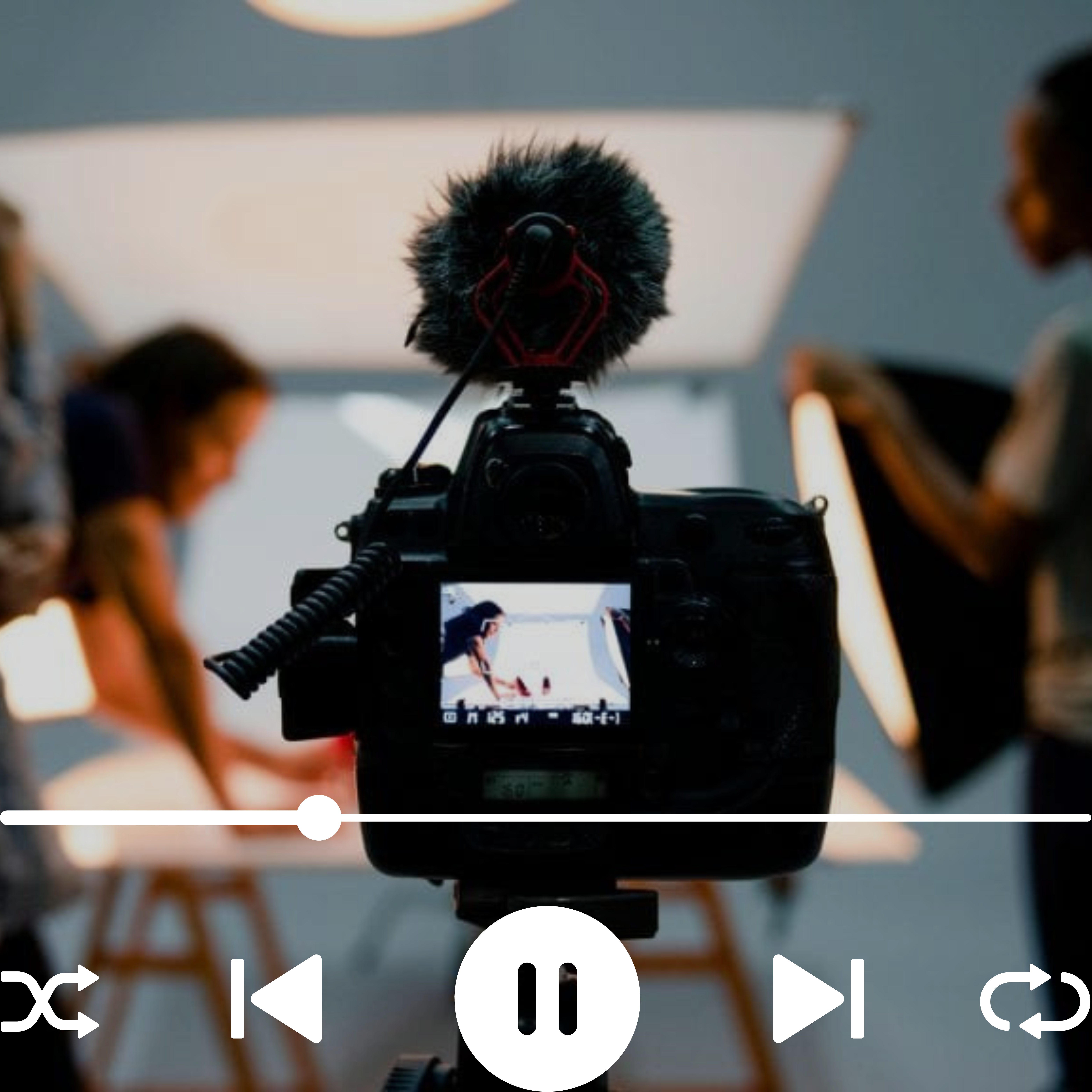 Product Videos