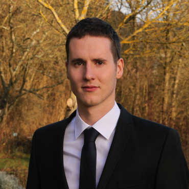 Christopher Giehl