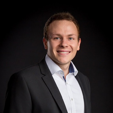 Daniel Munz