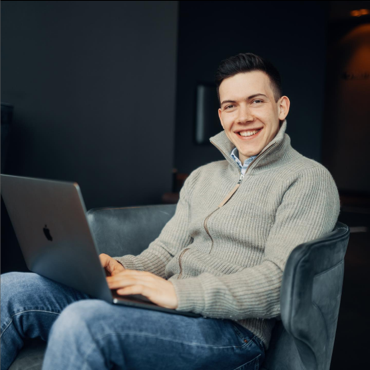 Nicklas Spelmeyer