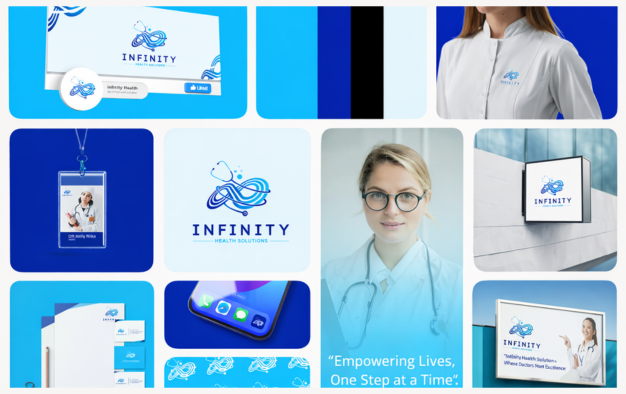 Daviio professional design work