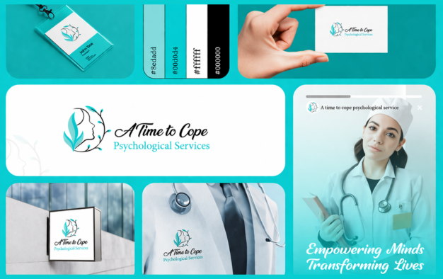 Daviio professional design work