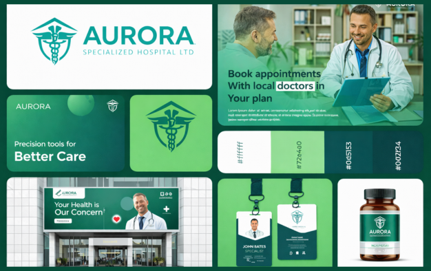 Daviio professional design work