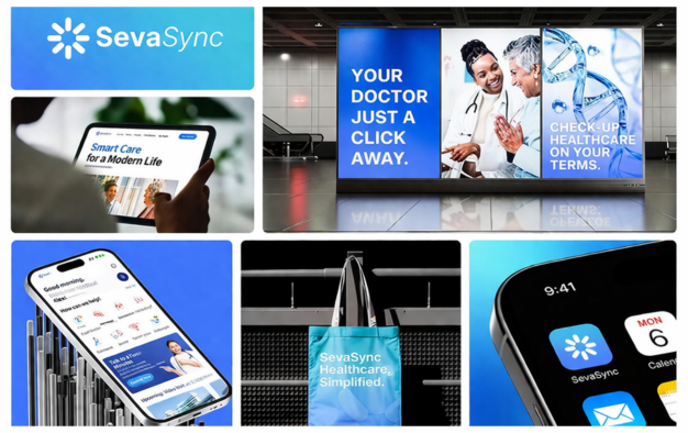 Daviio professional design work