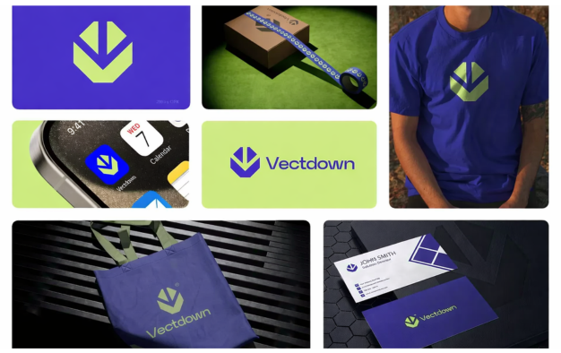 Daviio professional design work