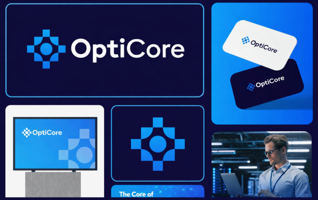 Daviio professional design work