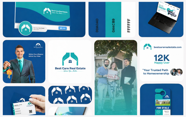 Daviio professional design work