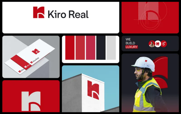 Daviio professional design work