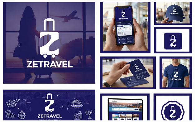 Daviio professional design work