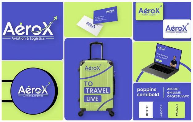 Daviio professional design work