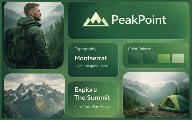 Daviio professional design work