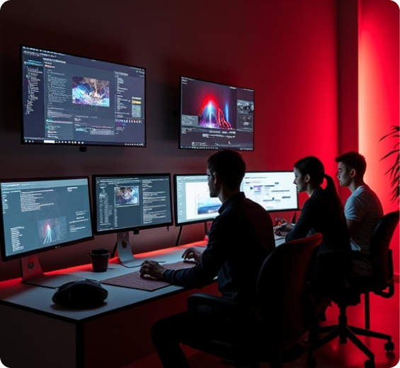 Container - Daviio design studio