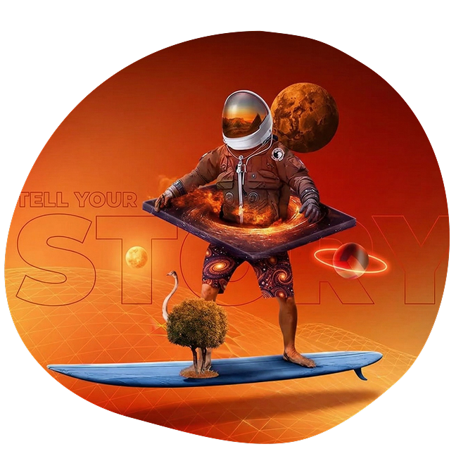 Creative Design Elements - Daviio design studio